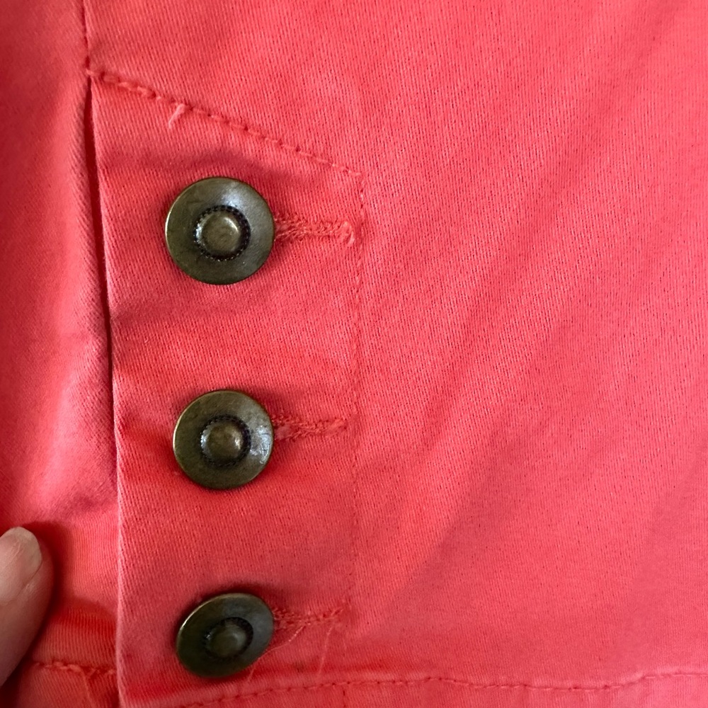 Ruby Rd. Crop ladies - Picture 6 of 8